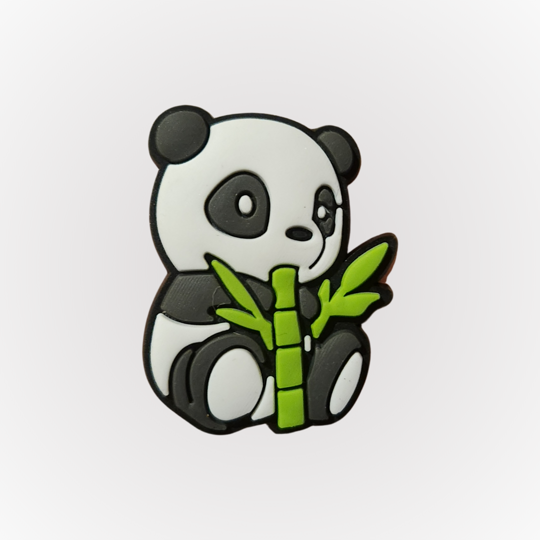 Bamboo Munchkin