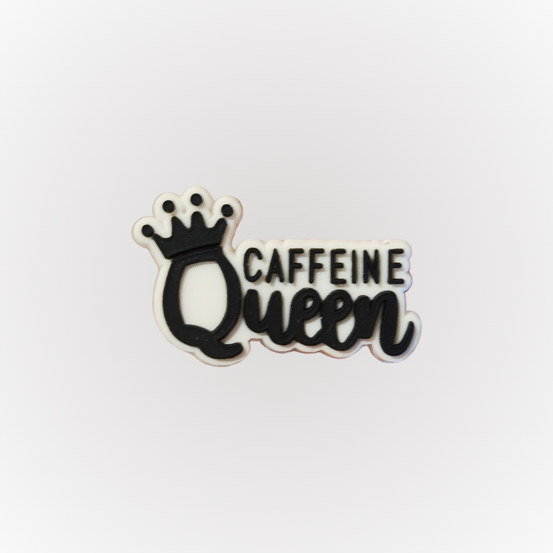 Caffeine Queen