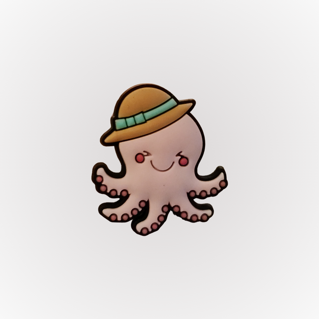 Captain Octo