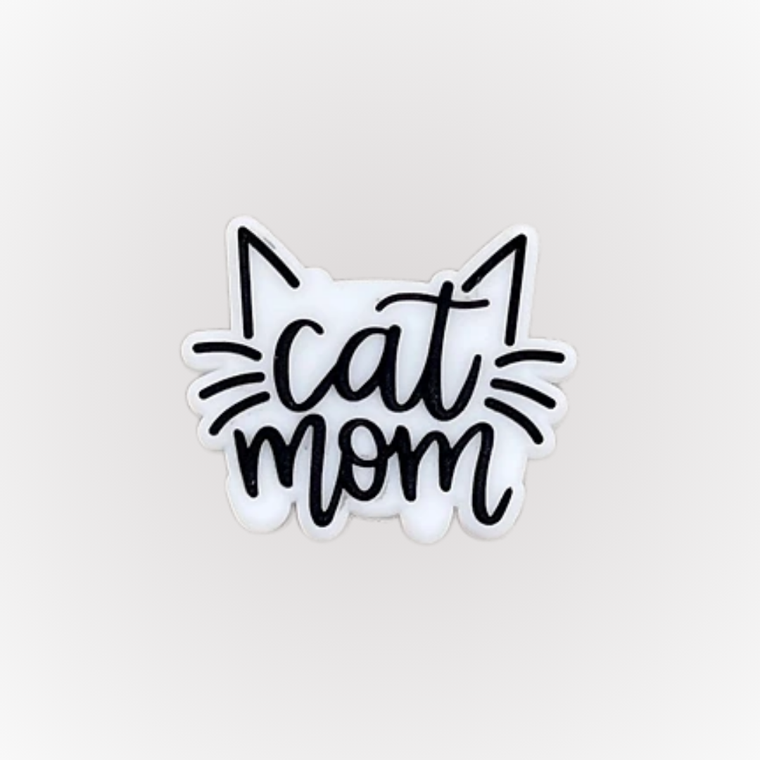 Cat Mom