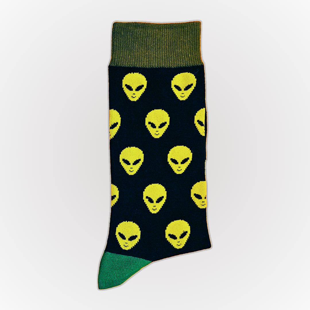 Cosmic Socks