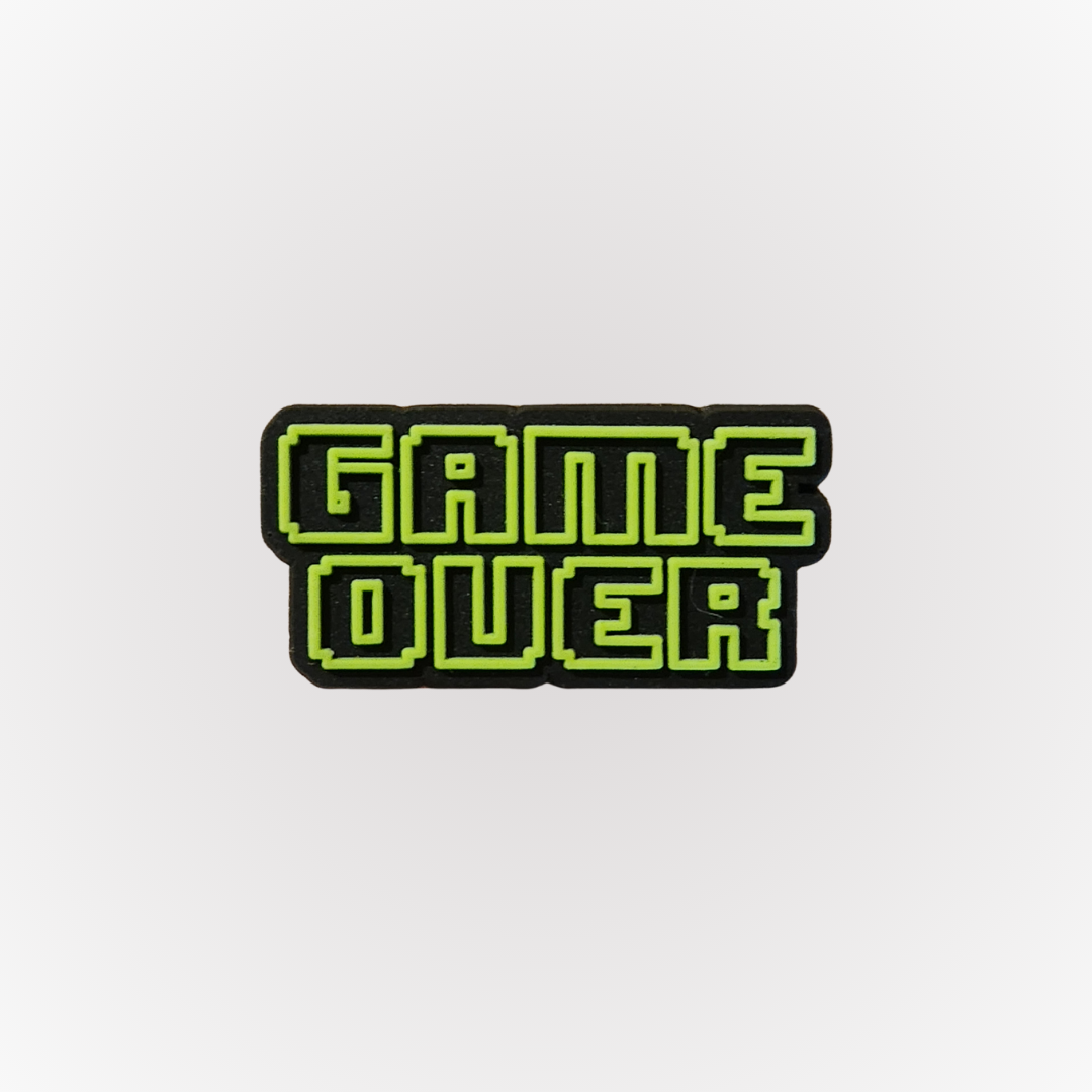 Game Over