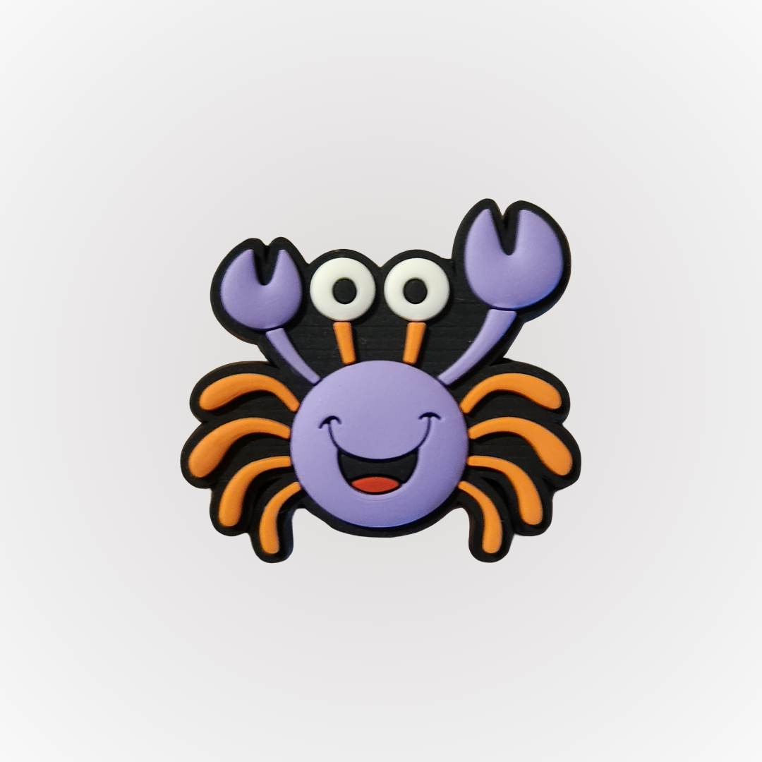 Groovy Crabster