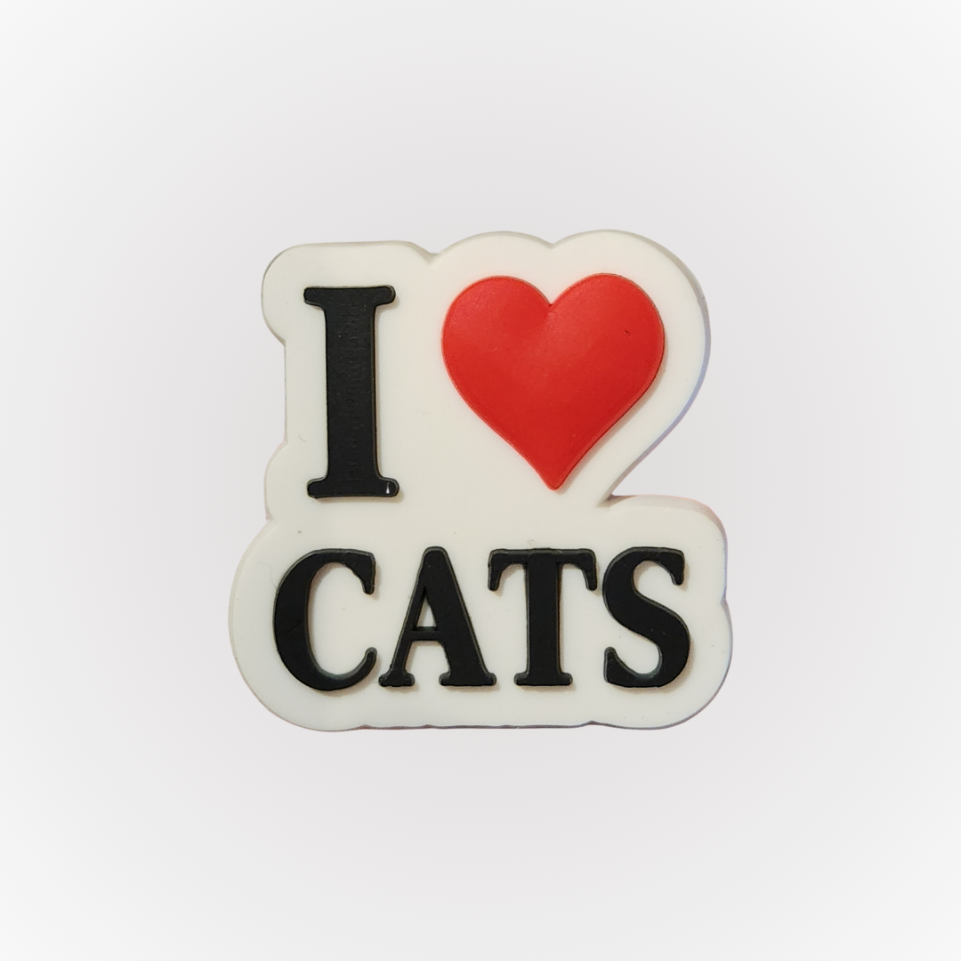 I Love Cats