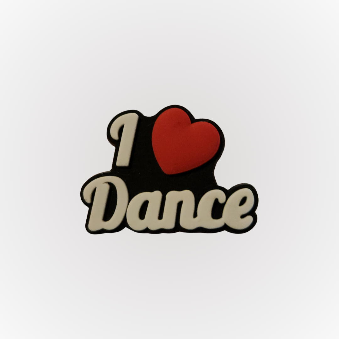 I Love Dance