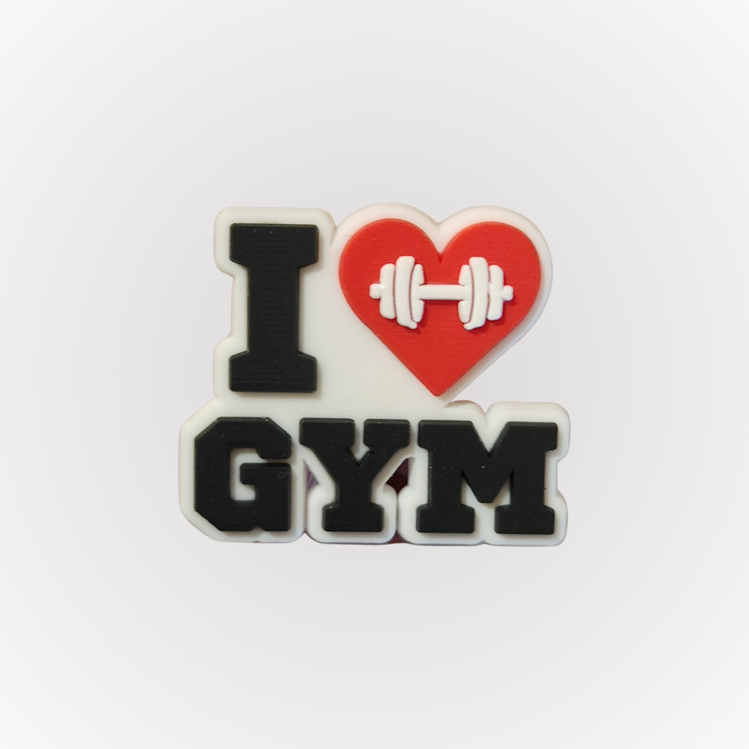 I Love Gym