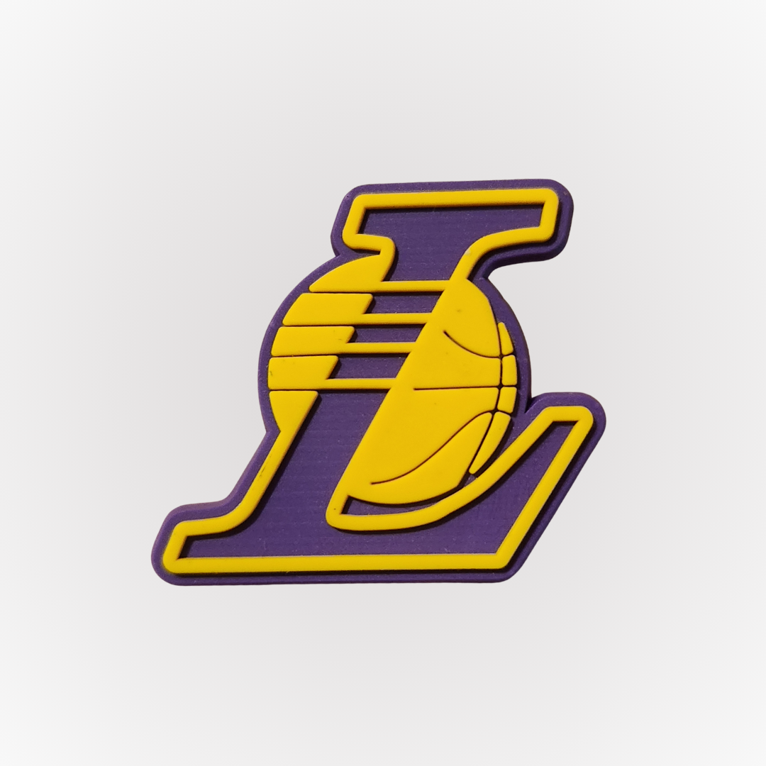 Lakers Logo