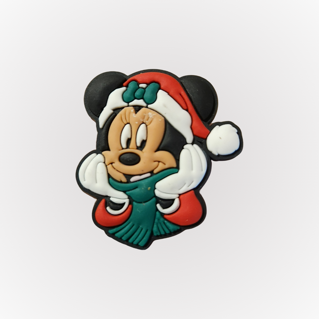 Merry Mickey