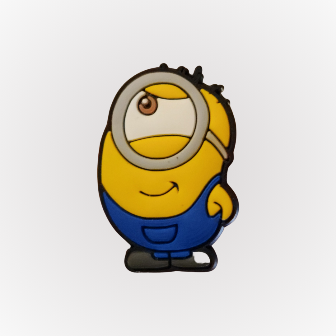 Minion Mingle