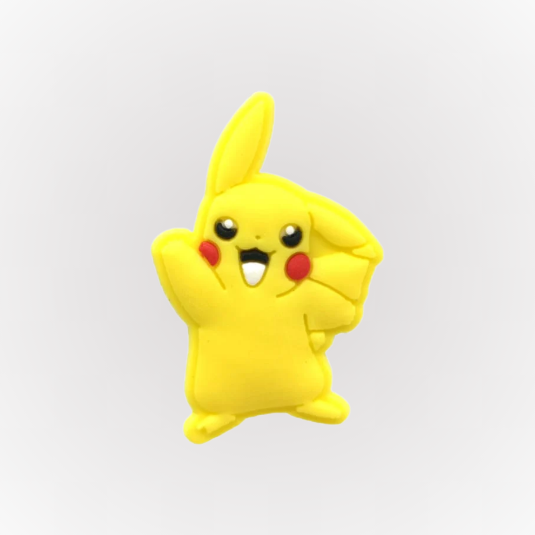 Pikachu 2