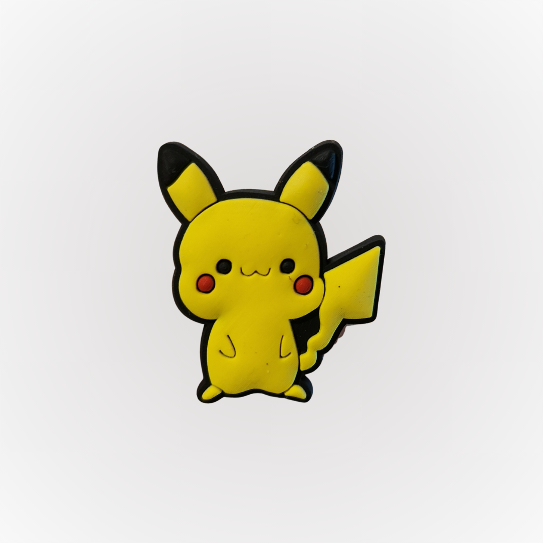 Pikachu 3