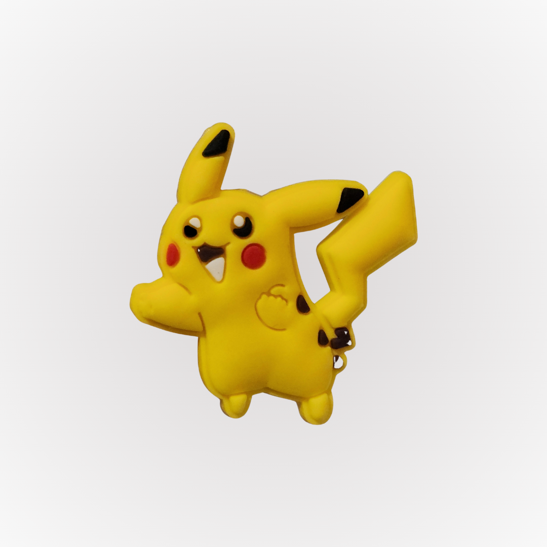 Pikachu 4