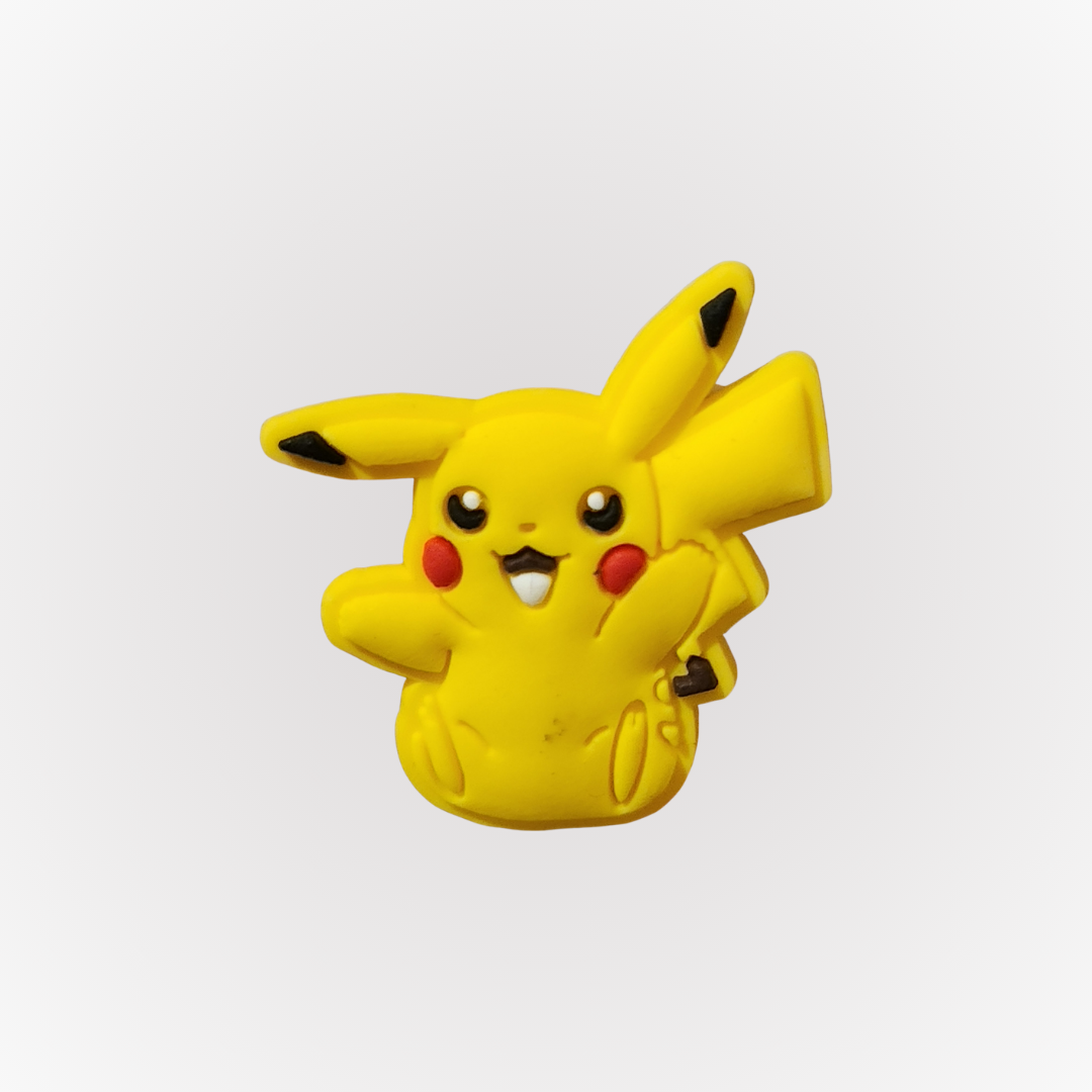 Pikachu 5