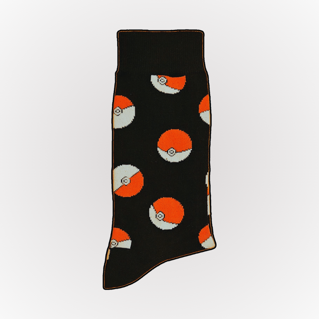 Poké-Socks