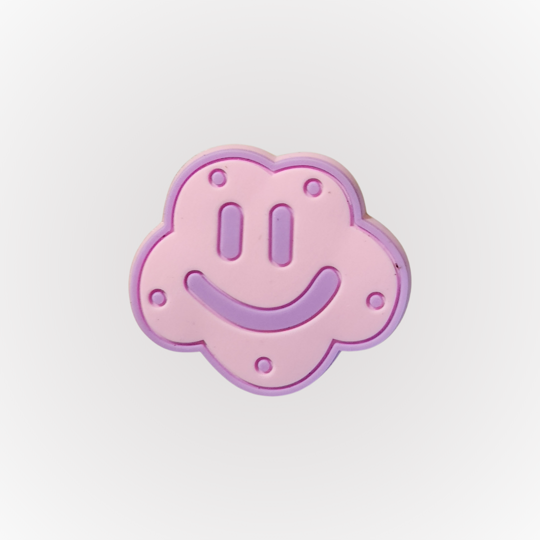 Smiley Cloud