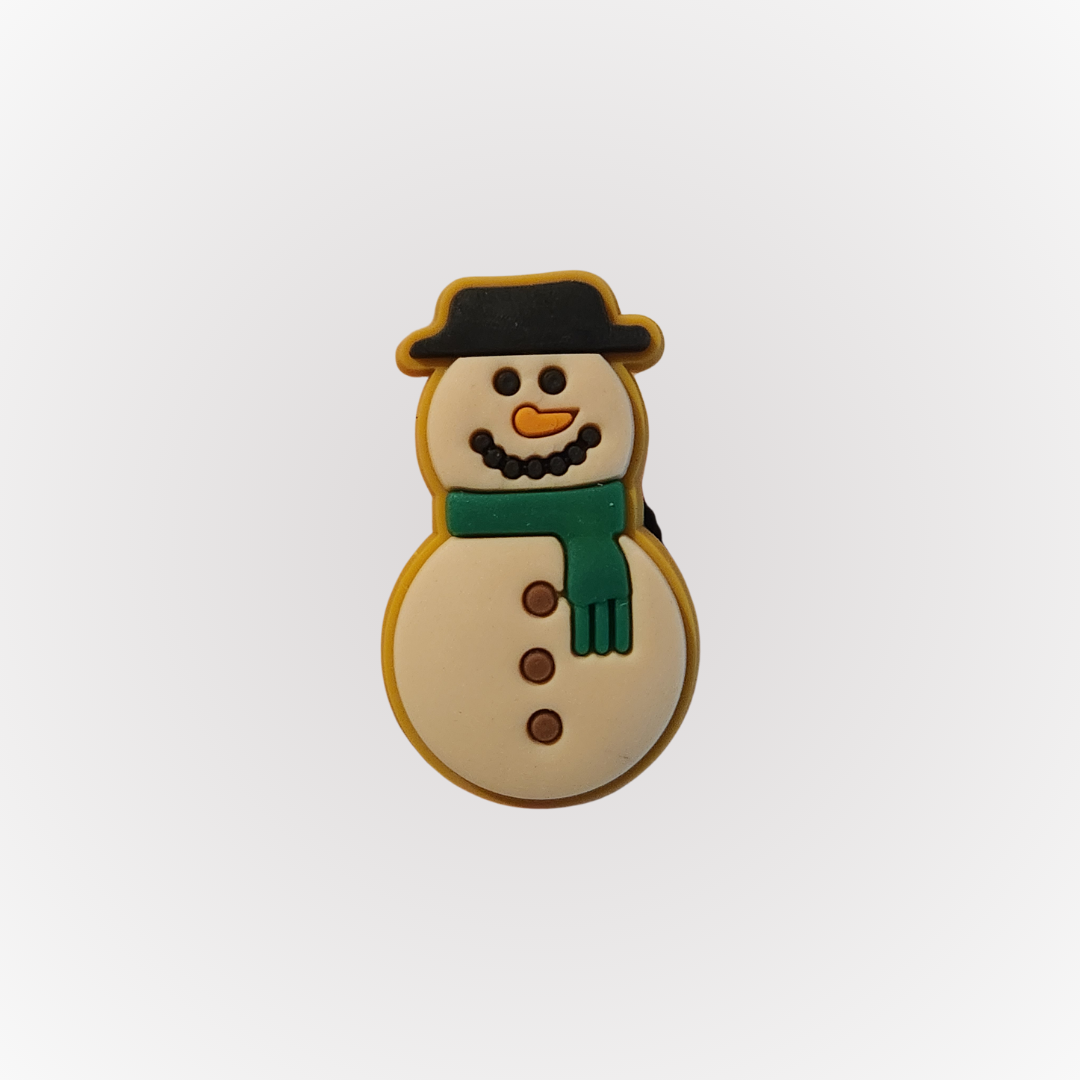 Snowman 2