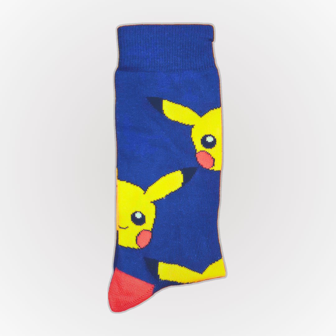 Sockachu