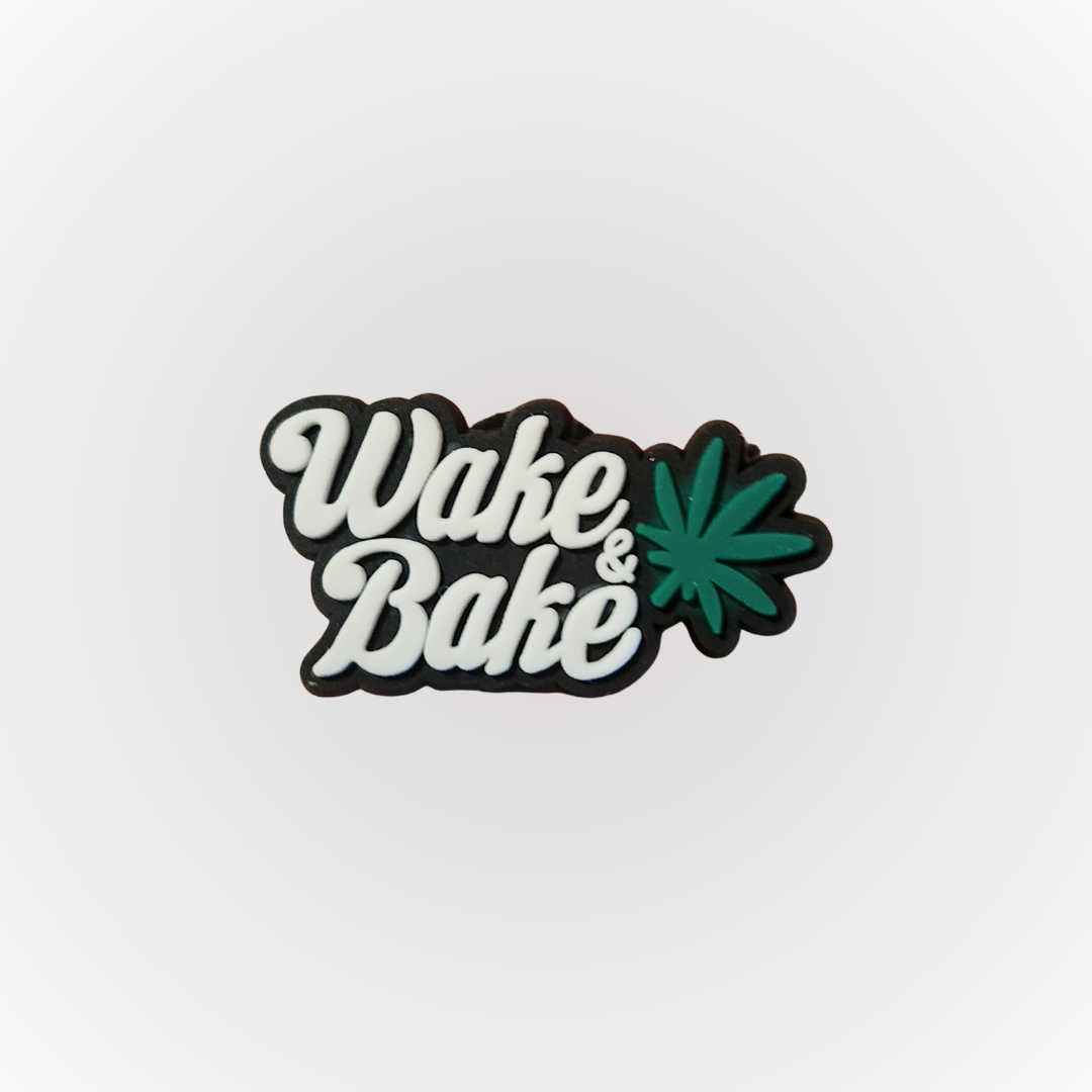 Wake &amp; Bake