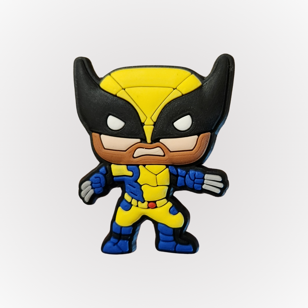 Wolverine